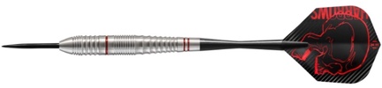 Darts Steeltip RAGE 3x22g 2